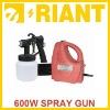 600W Spray Gun