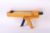 600ml 1:1 Caulking Gun,Caulking Applicator for Coatings and Epoxies in contruction