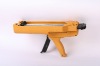 600ml 1:1 Two-component sealant gun,cartridge gun
