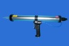 600ml Air/Pnematic Caulking Gun for 600ml sausage