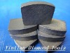 600mm Granite cutting segment A Quality