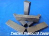 600mm diamond segments for granite