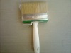 6028 celling brush with plastic handle