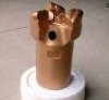 60MM PDC BIT FOR grouting, water well, geothermal