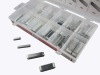 60PC MACHINERY KEY ASSORTMENT kits