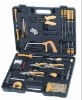 60PCS MACHENICAL REPAIRING TOOL SET