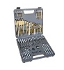 60pc drill bit set