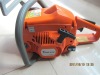 61 gasoline chain saw