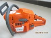 61 gasoline chain saw