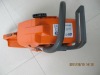 61 gasoline chain saw