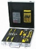 61PCS HOME OWNER TOOL SET