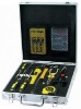 61PCS HOME OWNER TOOL SET