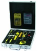 61pcs aluminium tool box