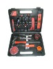 61pcs household tool set