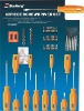 62 pcs Screwdriver Set