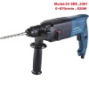 620W bosch electric hammer drill 2401