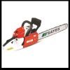 62CC gasoline chain saw