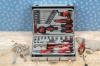 62Pcs hand tool set(YZ0801008)