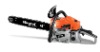 62cc Gasoline Chain Saw