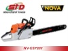 62cc gas power chain saw
