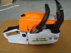 62cc gasolince chainsaw easy start, 2 stroke