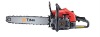 62cc gasoline chain saw