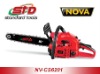 62cc gasoline chain saw