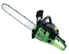 62cc gasonline chain saw