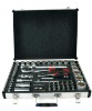 62pc socket set