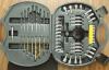 62pcs Tool Sets