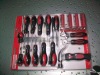 63PC HAND TOOLS