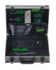 63pcs aluminium box tool set