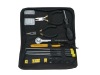 63pcs hand tools
