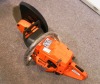 64CC gasoline cut-off saw