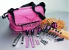 64pcs Lady Tool Kit