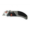 #65 Mn Steel Utility Knife