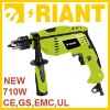 650W Electric 13mm Impact drill (ET01334ID)