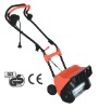 650W Electric snowthrower