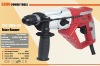 650W Rotary Hammer ( 4 Function)
