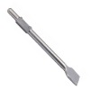 65A FLAT CHISEL