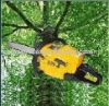 65CC gasoline chain saw NTYD65