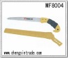 65Mn Steel and Heat-Treated Pruning saw