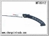 65Mn Steel and Heat-Treated Pruning saw