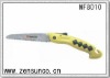 65Mn Steel and Heat-Treated Pruning saw