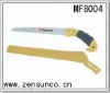 65Mn Steel and Heat-Treated Pruning saw