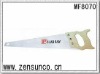 65Mn Steel and Wooden Hand Saw