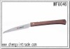 65Mn steel Blade Pruning saw/Handsaw/garden saw