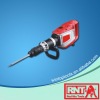 65mm 110v-230v 1500w Rotary Hammer