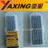 65mm CR-V screwdriver bits