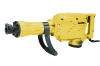 65mm Demolition Rotary Hammer